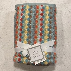 Hand towels (set of 2)